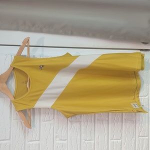 Tracksmith NWT Singlet Tank